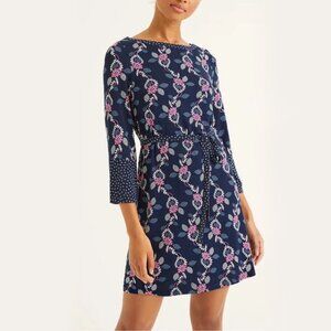 Boden Amy Jersey Shift Dress